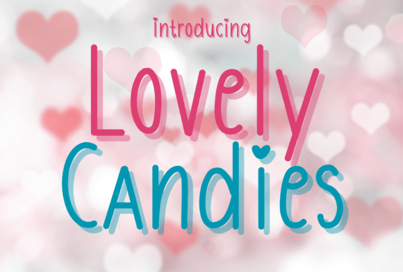 Lovely Candies: A Designer’s Honest Review for Real Projects